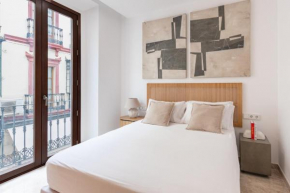 Lujoso Apartamento en Casco Antiguo de Sevilla, Seville